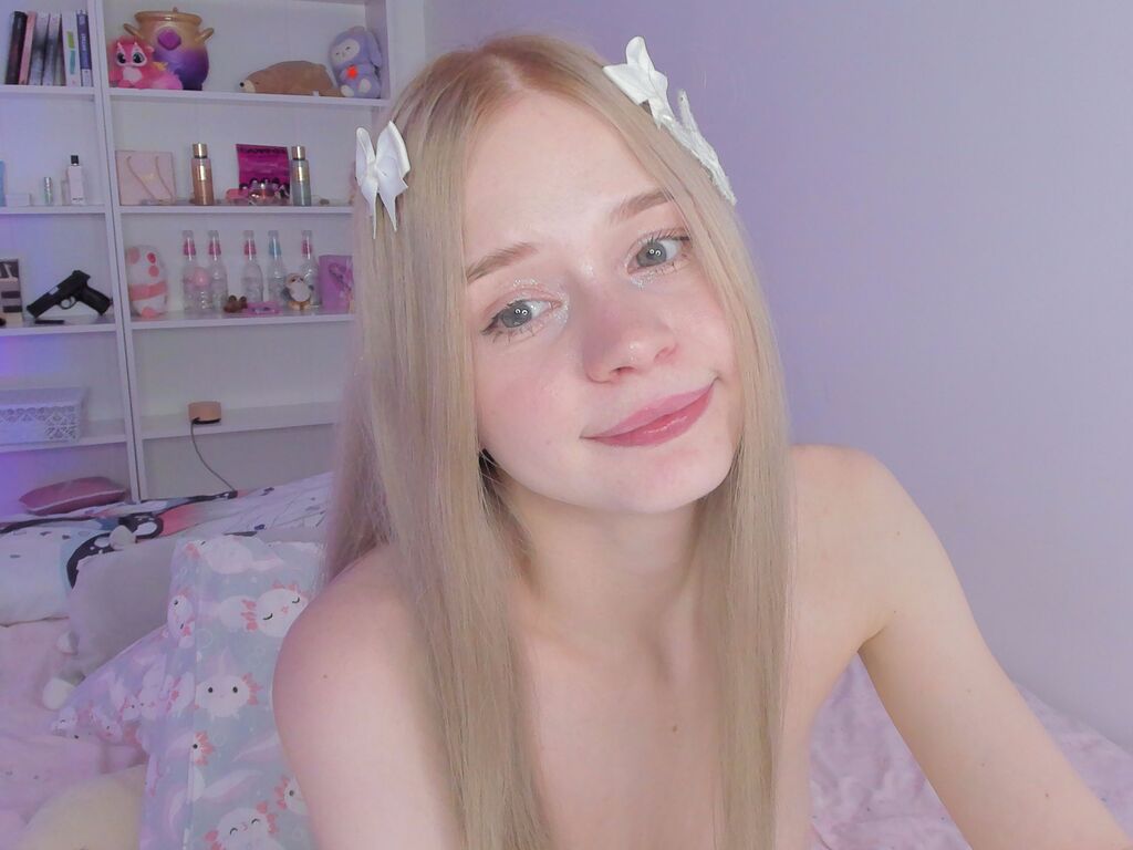 Milia Parker Picture